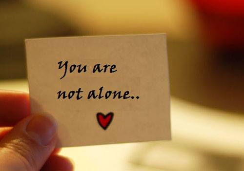 You’re not alone: Why your struggles are more common than you think